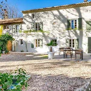 Couette-café Montjoia, LʼIsle-sur-la-Sorgue