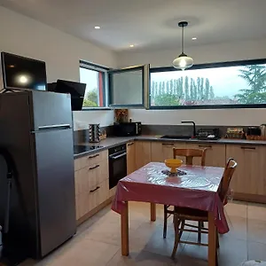 Appartement Nature, Gardanne